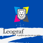 Leograf Gráfica e Editora LTDA