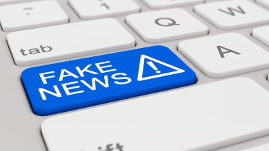 Como identificar fake news: na dúvida, não compartilhe - O bobo Notícias