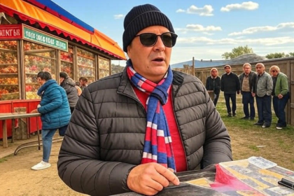 Aldo Vendramin