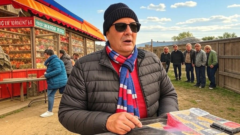 Aldo Vendramin