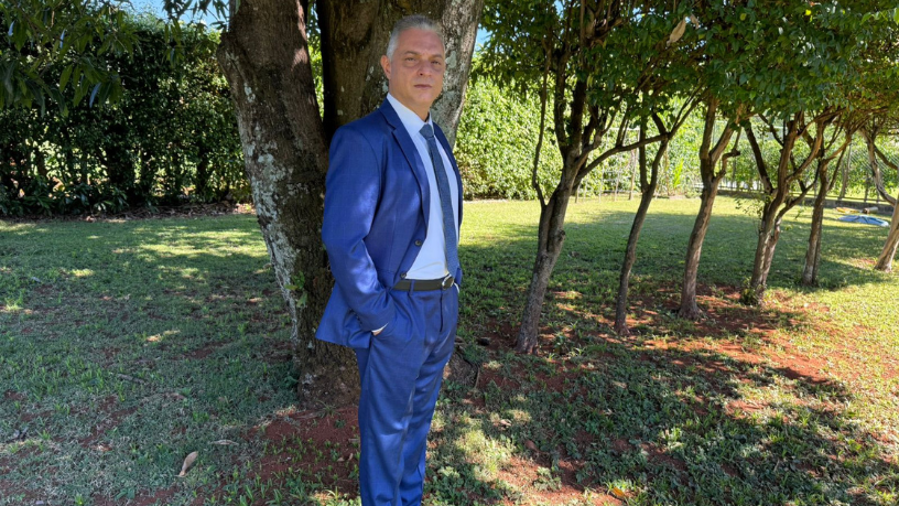 Leonardo Siade Manzan