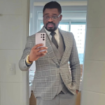 Oluwatosin Tolulope Ajidahun explica como diagnosticar e tratar trombofilias hereditárias em ciclos de FIV.