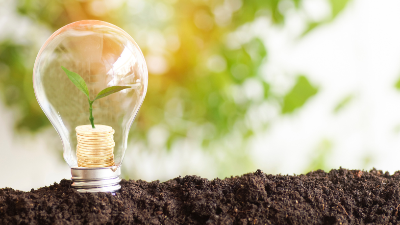 Fernando Trabach Filho explora as conexões entre economia digital e sustentabilidade energética, revelando oportunidades para um futuro mais eficiente.