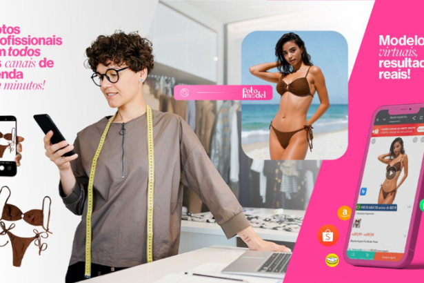 FotoModel revela como criar imagens impactantes que aumentam conversões e fidelizam clientes.