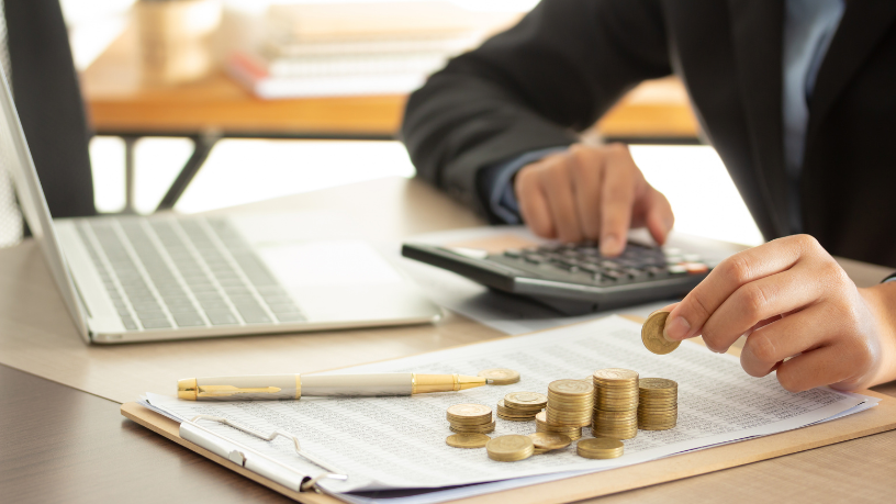 Transforme potencial em números! Com Carlos Eduardo Rosalba Padilha, realize um valuation preciso para sua empresa pré-operacional.