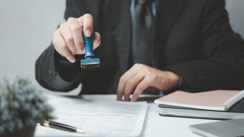 Entenda com Kelsem Ricardo Rios Lima por que o registro civil é essencial para o funcionamento regular e a credibilidade de empresas e entidades.