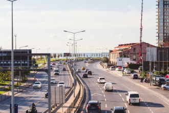 Alex Nabuco dos Santos explica como o acesso e a mobilidade influenciam diretamente o valor dos empreendimentos.