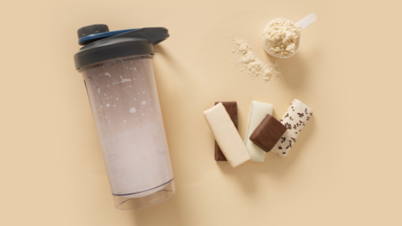 Suplementação inteligente focada na recuperação muscular: os nutrientes que fazem diferença de verdade segundo Gustavo Luíz Guilherme Pinto.