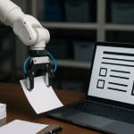 O poder da automação reduz erros manuais e falhas de conformidade ao assumir tarefas repetitivas com segurança, observa a Nexdata Tecnologia LTDA.