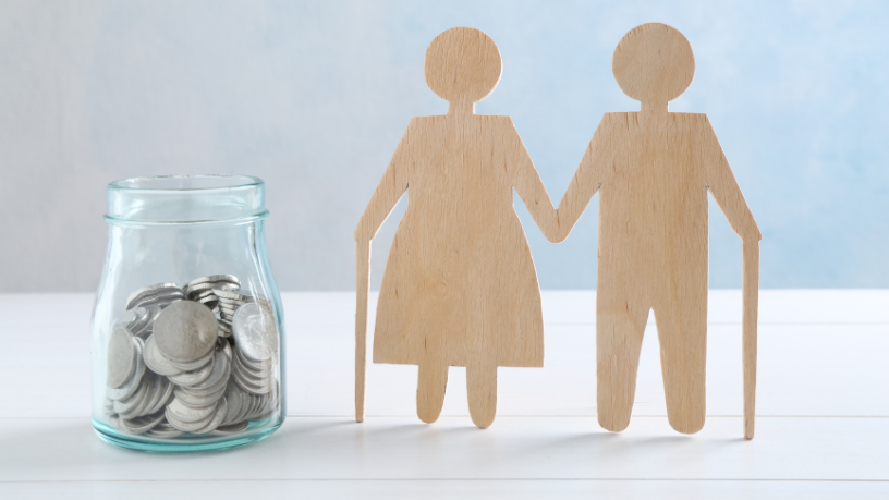 Teciomar Ábila destaca que o planejamento de aposentadoria começa agora, porque o futuro é construído com pequenas escolhas feitas hoje.