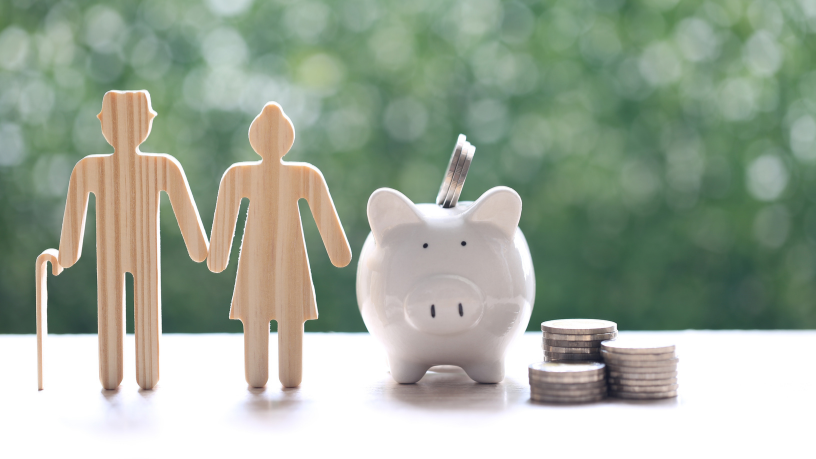 Para Teciomar Ábila, planejamento de aposentadoria é a prova de que cada decisão atual influencia diretamente a qualidade de vida financeira no futuro.