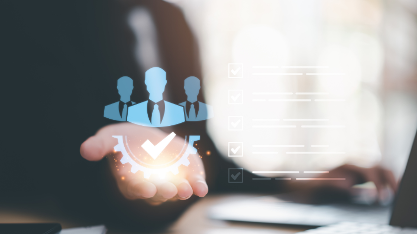 Andre de Barros Faria mostra como aplicar estratégia de forma prática para transformar decisões em crescimento.