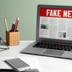 O avanço das fake news no Brasil expõe crise de confiança e desafio estrutural da informação