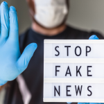 Eleições e inteligência artificial ampliam desafio no combate às fake news no ambiente digital