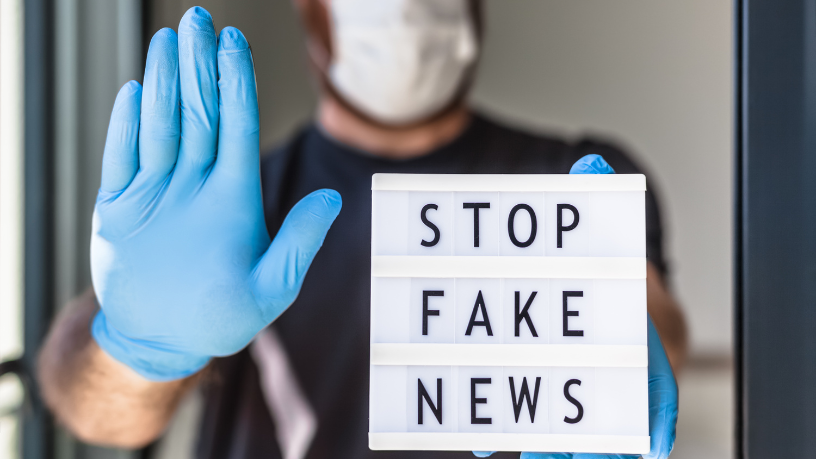 Eleições e inteligência artificial ampliam desafio no combate às fake news no ambiente digital