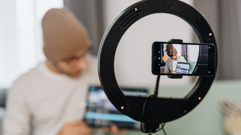 Vídeo falso criado por inteligência artificial expõe novo patamar da desinformação digital no Brasil