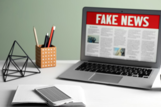 O avanço das fake news no Brasil expõe crise de confiança e desafio estrutural da informação