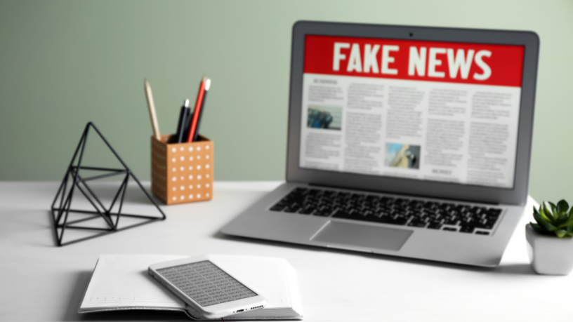 O avanço das fake news no Brasil expõe crise de confiança e desafio estrutural da informação