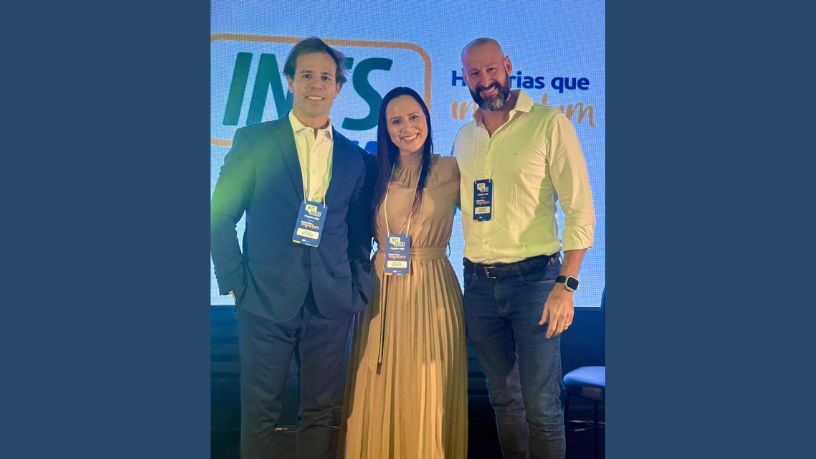 Para Ian dos Anjos Cunha, fortalecer a marca é essencial para que a confiança se torne um verdadeiro patrimônio do negócio.