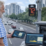 Aldo Vendramin analisa a integração de radares inteligentes à gestão urbana.
