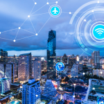 Marcio Pires de Moraes explica como a Internet das Coisas se torna um pilar da integração estratégica.