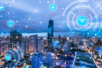 Marcio Pires de Moraes explica como a Internet das Coisas se torna um pilar da integração estratégica.