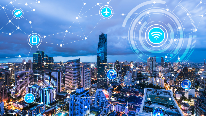 Marcio Pires de Moraes explica como a Internet das Coisas se torna um pilar da integração estratégica.