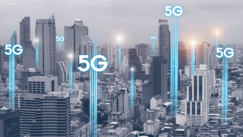 Descubra com Marcio Pires de Moraes o funcionamento da Internet das Coisas como chave para a integração estratégica.