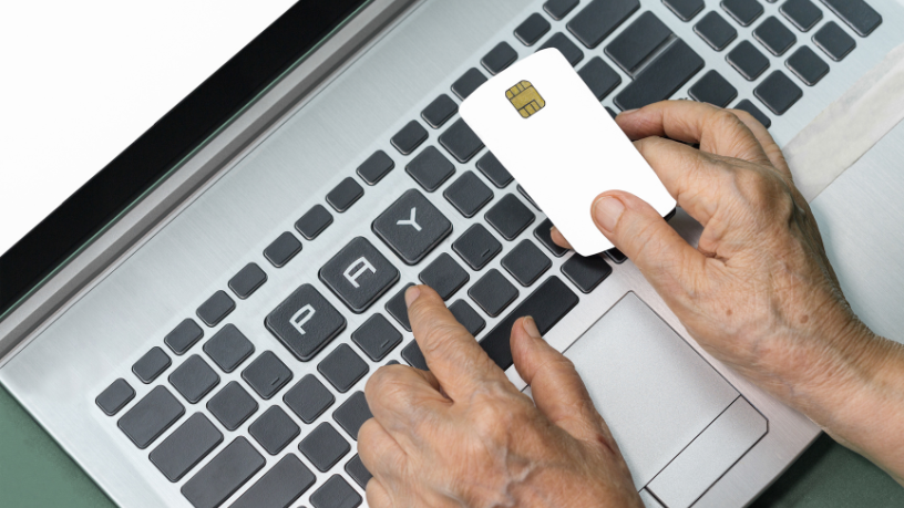 Veja como, ao lado do Sindnapi - Sindicato Nacional dos Aposentados, Pensionistas e Idosos, é possível identificar os golpes mais comuns contra idosos e agir para se proteger.