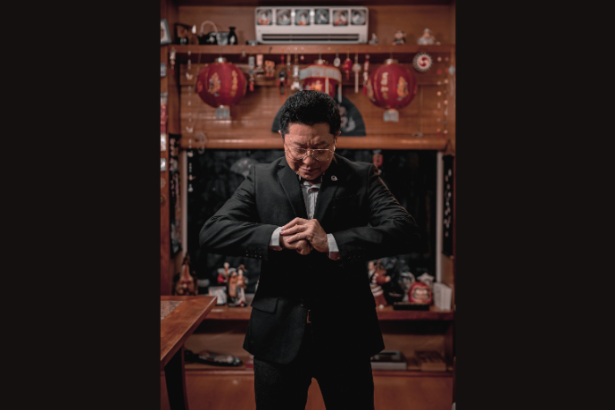 Milton Seigi Hayashi