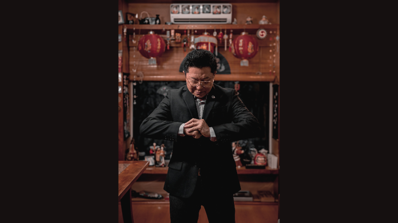 Milton Seigi Hayashi