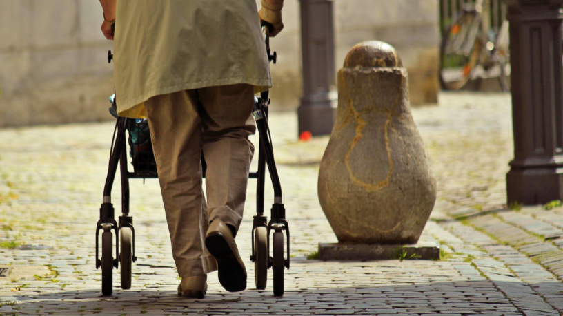 Sindnapi - Sindicato Nacional dos Aposentados, Pensionistas e Idosos