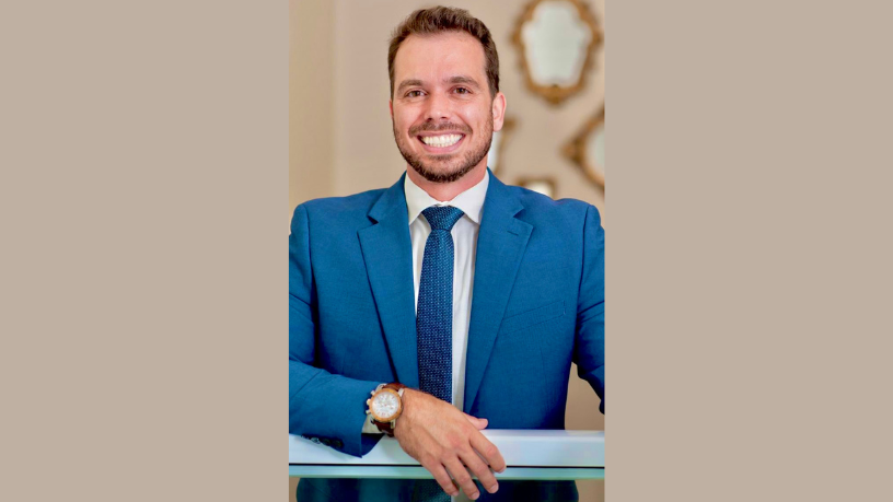 Felipe Rassi