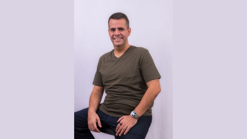 Dr. Vinicius Tadeu Sattin Rodrigues