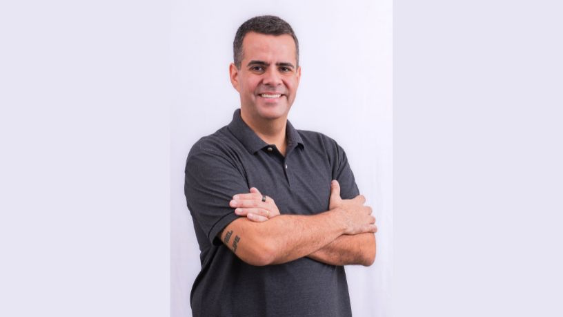 Dr. Vinicius Tadeu Sattin Rodrigues