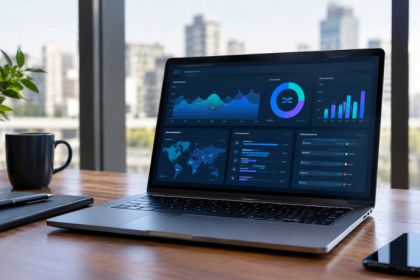 Vert Analytics