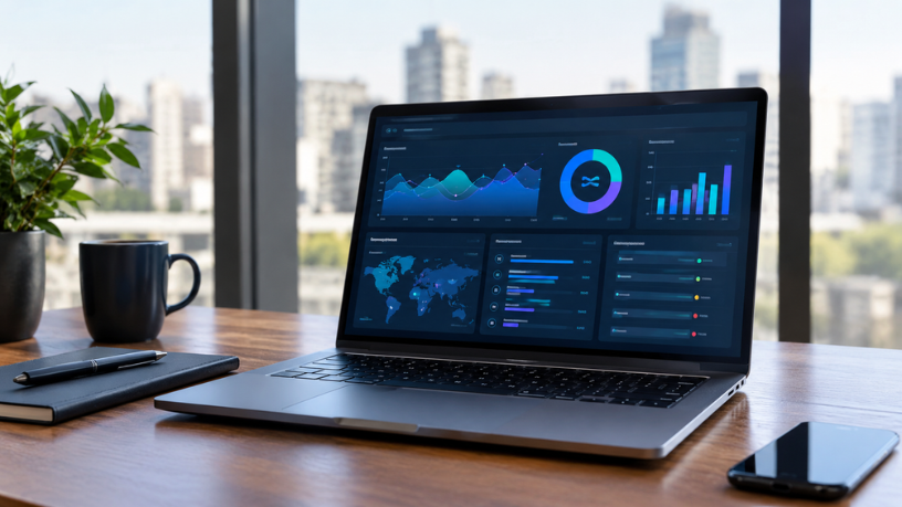 Vert Analytics
